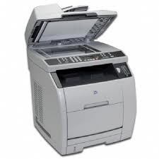 HP Laserjet 2840 Driver