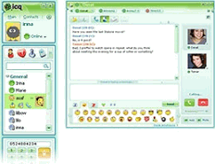 ICQ 6.0.7015