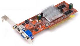 Ati A9200 Graphic Card driver