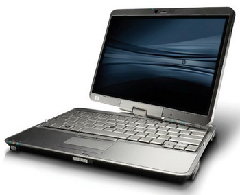 HP EliteBook 2530p