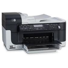 HP Officejet j6400 Printer